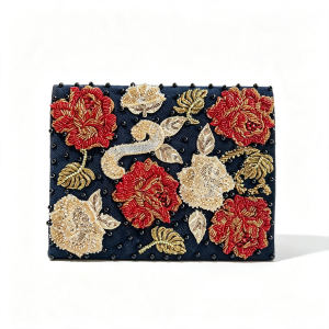 Rosalia Clutch 1