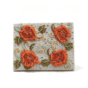 Rosalia Clutch 2