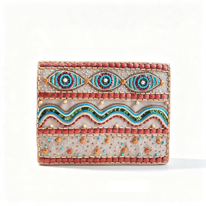 Nomad Clutch