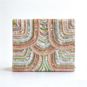 Arcadia Clutch 1