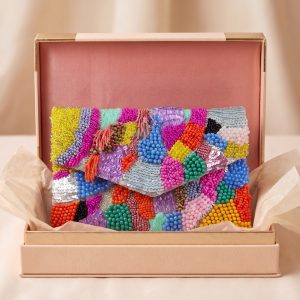Harmony Clutch 2 21×17 Cm
