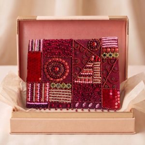 Mosaic Clutch 4 20×15 CM