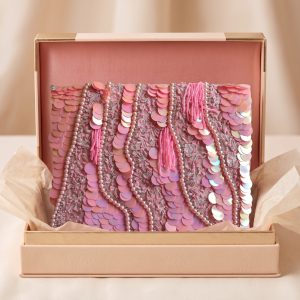Pinky Clutch 1