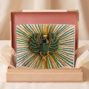 Pharaoh's Legacy Clutch 1