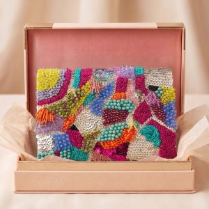 Harmony Clutch 3 21×17 Cm