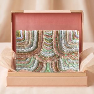 Arcadia Clutch 1 27×16 CM