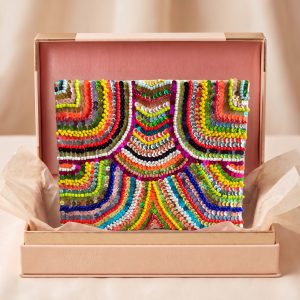 Arcadia Clutch 2