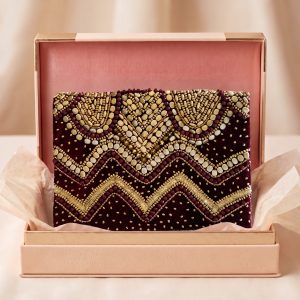 Arcadia Clutch 4
