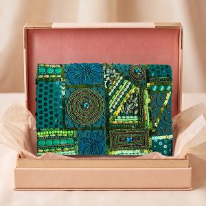 Mosaic Clutch 3 20×15 CM