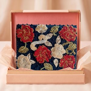 Rosalia Clutch 1