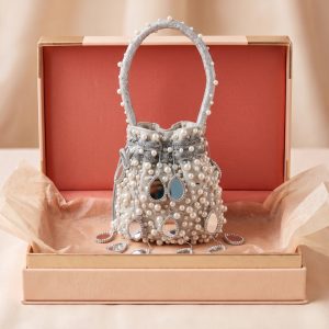 Celeste Clutch 1