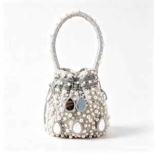 Celeste Clutch 1