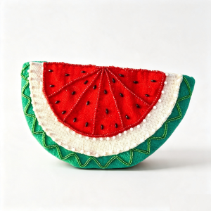 Fruit Pop Clutch 3