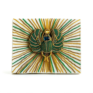 Pharaoh's Legacy Clutch 1