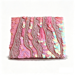Pinky Clutch 1