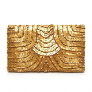 Arcadia Soirée Clutch 1