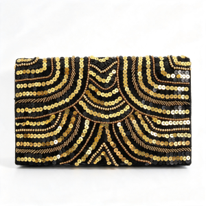 Arcadia Soirée Clutch 2