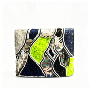 Carnival Clutch 2